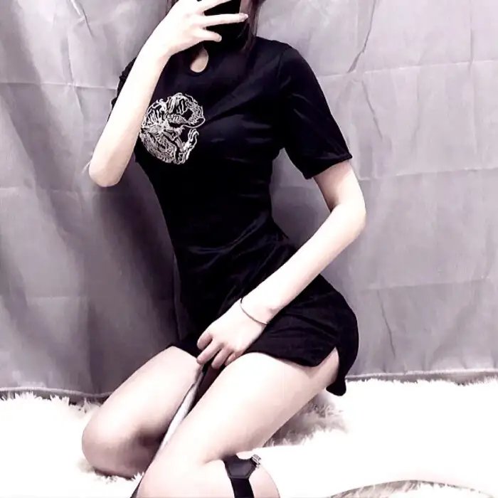 追凶20年