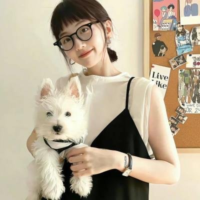 我想我愿意