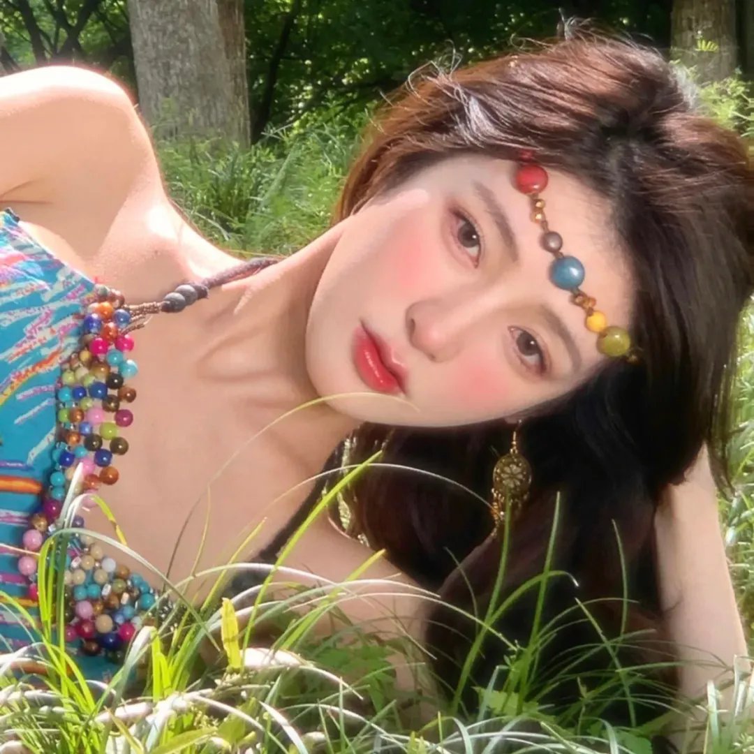 幸存的女孩